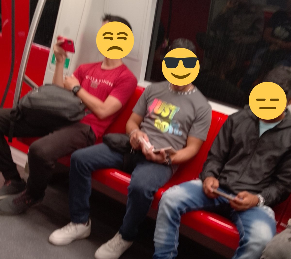 MIN UNIDAD MIRANDA tweet media