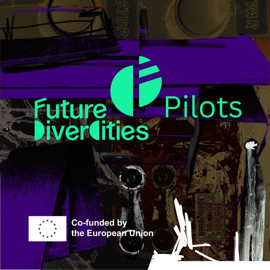 Future DiverCities tweet media