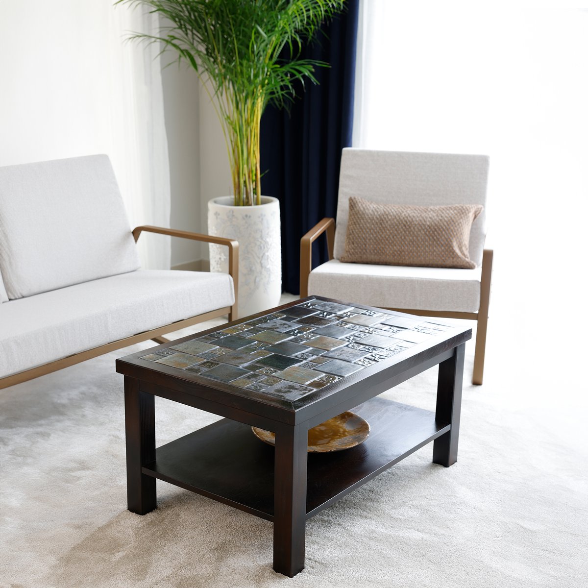 Foradahome's tweet image. An aesthetic beyond time.

#furniture #ceramic #history #human #civilization #forada #timeless #house #home #homedesign #housedesign #homestyle #homedecor