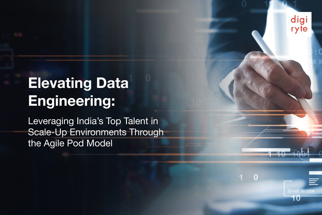 Elevate your data engineering with the Agile Pod Model! 

🚀 Leverage India's top 3% talent for scalability, flexibility, &amp; innovation. Learn how Digiryte can help you grow efficiently. 

🌟 Read more 👉digiryte.com/article/elevat… 

 #DataEngineering #TechLeadership