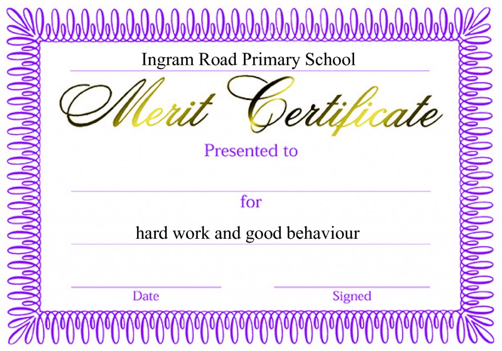 Ingram Road Primary (@ingramroad) on Twitter photo Congratulations to Naima who earned her Merit Award this week ! 🤩 
#believeachievesucceed Congratulations to Naima who earned her Merit Award this week ! 🤩 
#believeachievesucceed