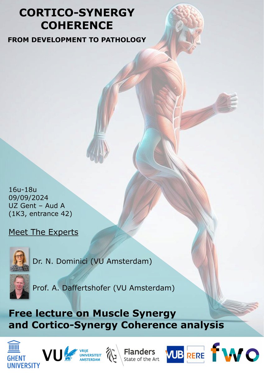 Anke Van Bladel tweet media