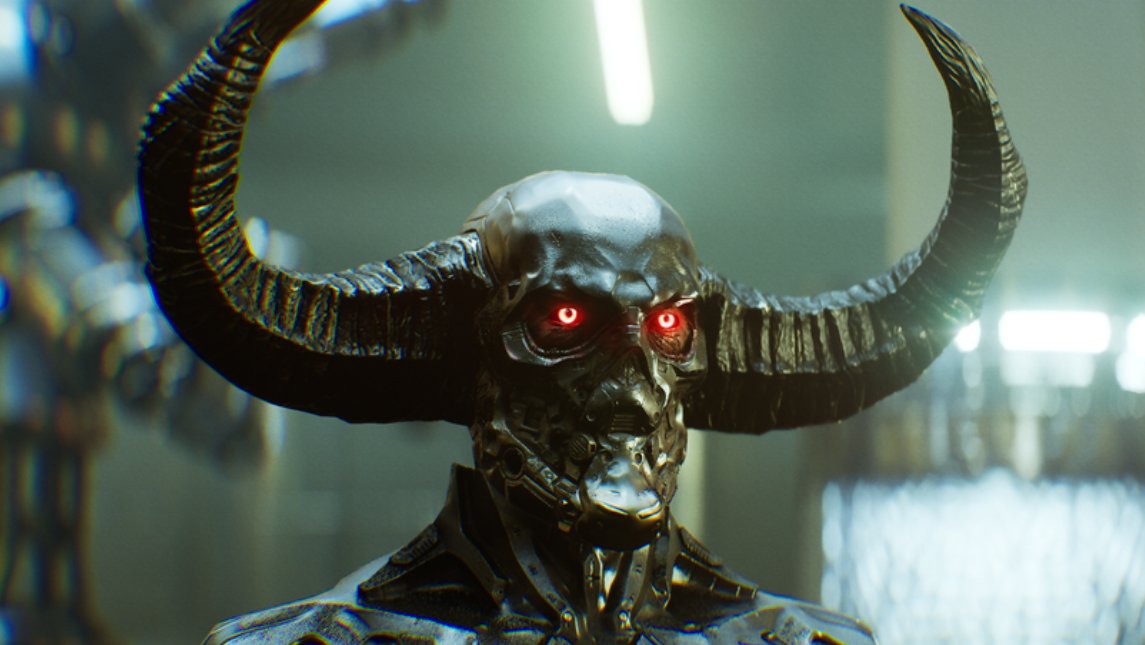 elmarioverde89's tweet image. #MetalGearSolid #Videogame #BlackState

Black State, a glossy Metal Gear Solid-style shooter where portals think. Follow us for more and retweet for theResistance!