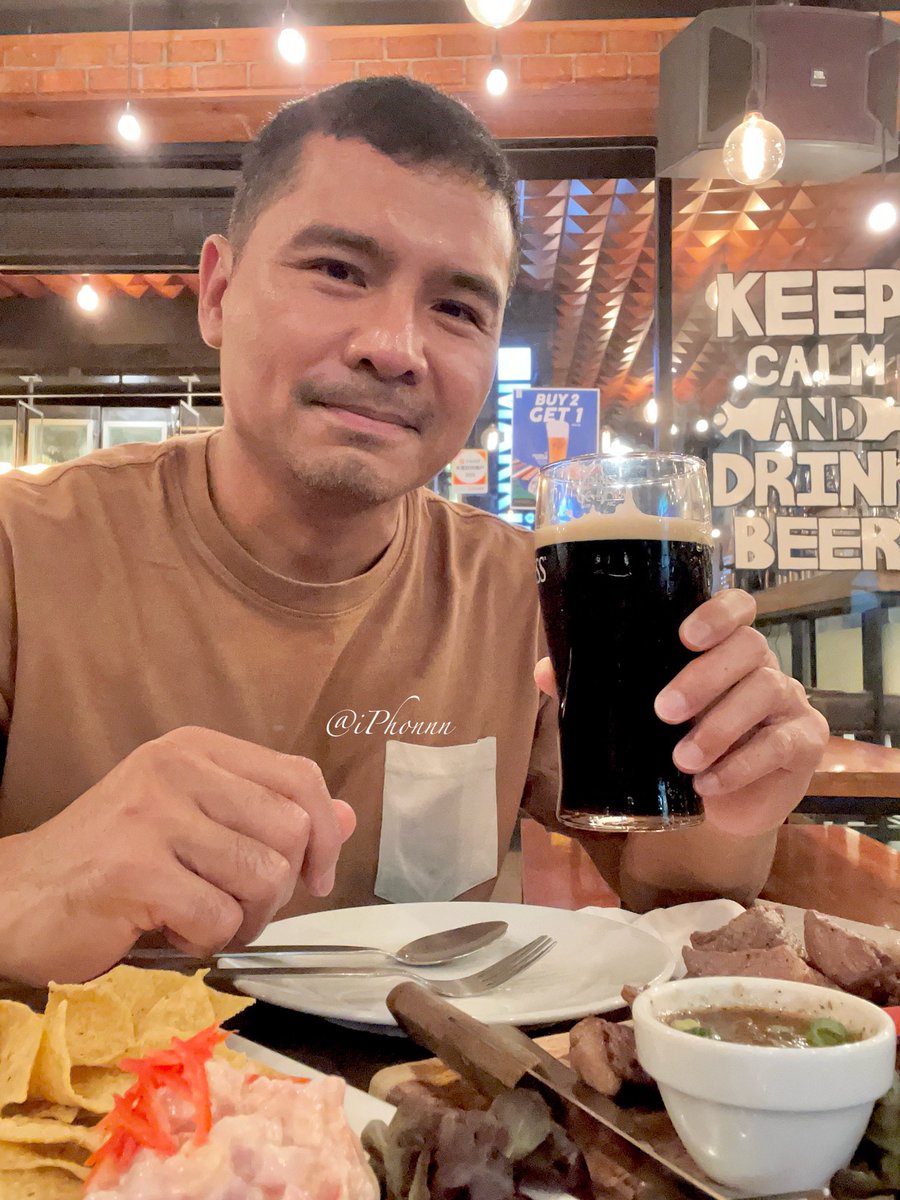 iPhonnn's tweet photo. ลงดอยมาเพลียๆ แก้เหนื่อยสักนิด #BeerLab https://t.co/lHkGc5f1Ve