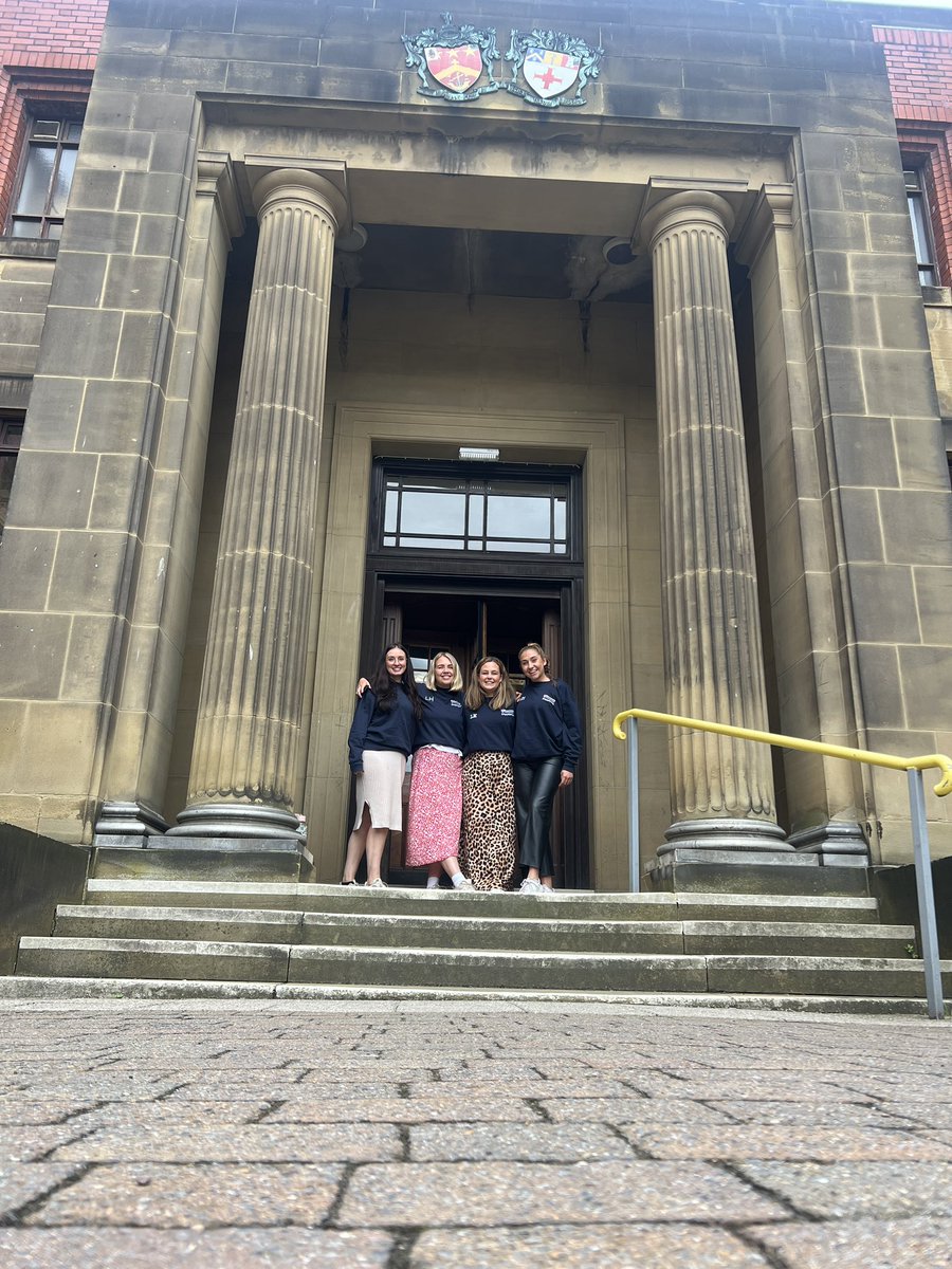 Final day of university ☑️ 

Newcastle, it’s been a pleasure