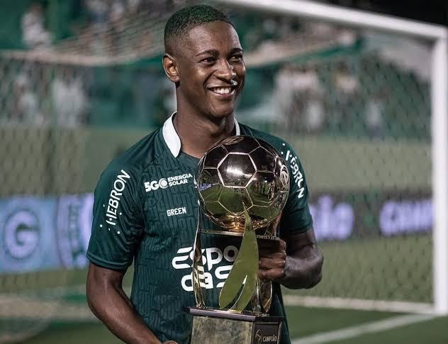 Central das Transferências (@ctransferencias) on Twitter photo Yan Souto, Ian Luccas, Sidimar, Jhonny Lucas, Cristiano e Denzel estão de saída do Goiás.
🗞️ <a href="/VictorPimenta14/">Victor Pimenta 🦇</a>
📸 Divulgação/Goiás Yan Souto, Ian Luccas, Sidimar, Jhonny Lucas, Cristiano e Denzel estão de saída do Goiás.
🗞️ <a href="/VictorPimenta14/">Victor Pimenta 🦇</a>
📸 Divulgação/Goiás