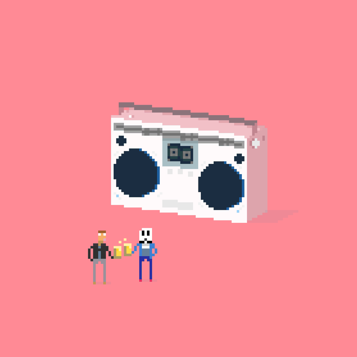 TGIF... #gamedev #screenshotsaturday #tgif #fashion