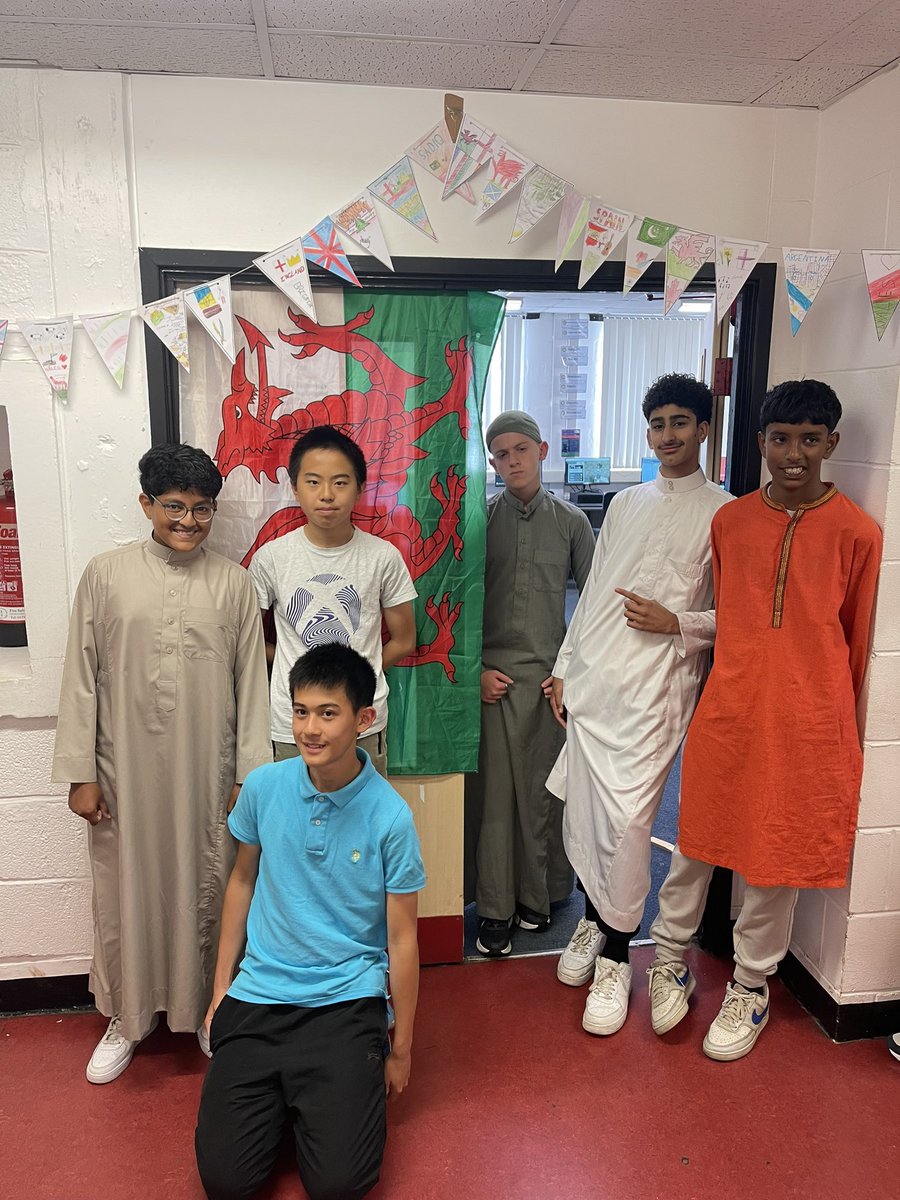 Miss S James tweet media