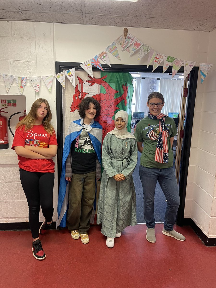 Miss S James tweet media