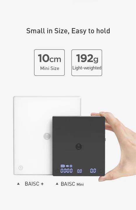 ميزان تايم مور ميني 👌🏼

s.click.aliexpress.com/e/_Dm3ccC7