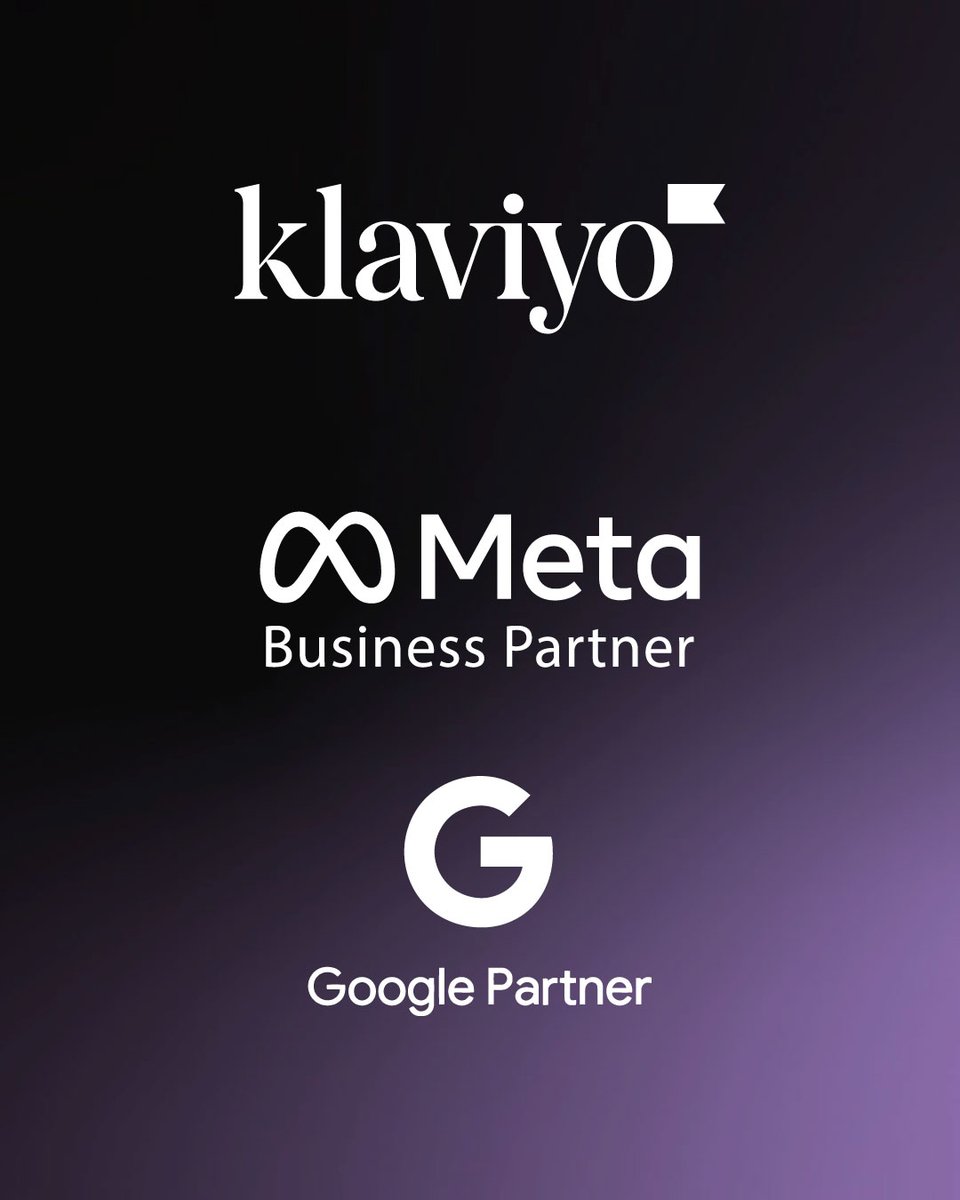 We partner with industry leaders like Meta, Google, and Shopify to bring you innovative marketing strategies and a smooth customer experience.

Together, we're transforming how businesses connect and grow.

blazonagency.com 

#BlazonAgency #InnovationFirst #FutureReady