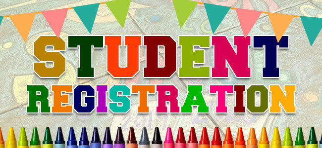 lwrockets's tweet photo. Our tech issues have been resolved and the online registration system has been reopened.  Please register your students by Sunday if you haven't already done so.  Thank you! https://t.co/zpDOXa5k3Q