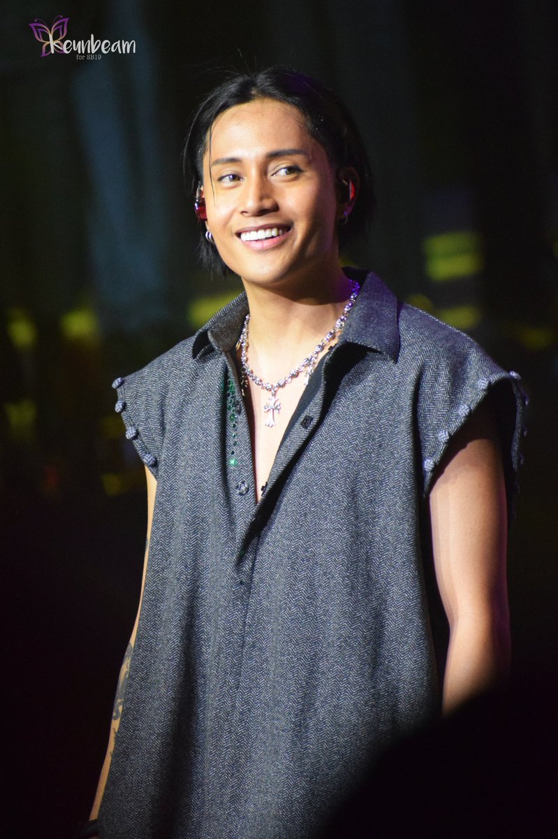 Keunbeam 🦋 tweet media