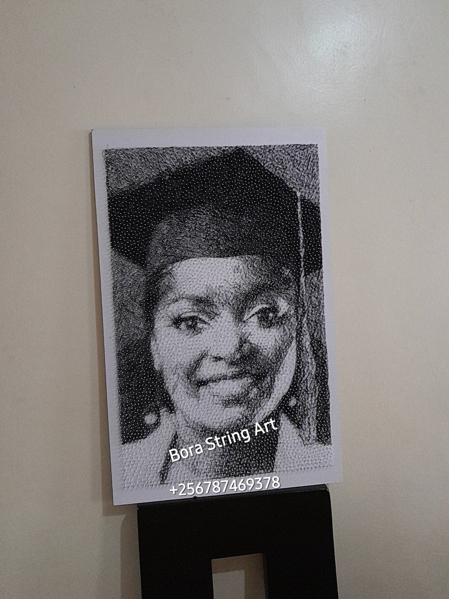 Order for your customized portrait 
Call or WhatsApp