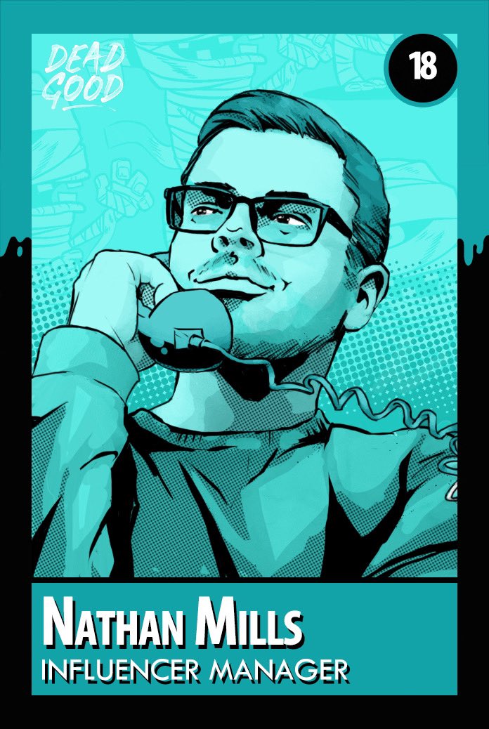 Nathan Mills tweet media