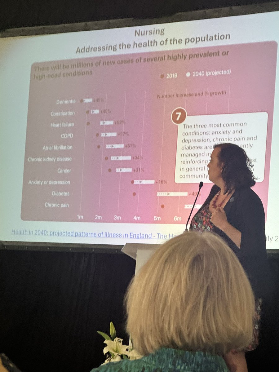 Teresa O’Nwere-Tan RN QN tweet media