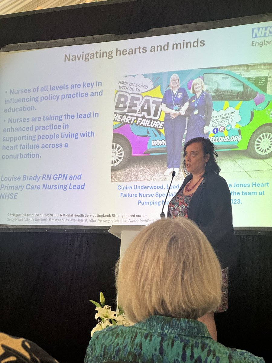 Teresa O’Nwere-Tan RN QN tweet media