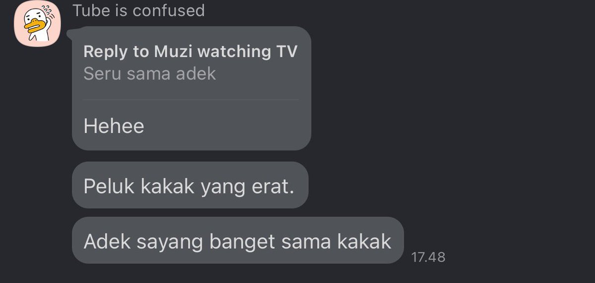 DaysOfRyu's tweet photo. Kalau masih sayang, sleepy text saja ke mantanmu yang keren itu kalau beruntung setelahnya bisa pelukan lagi. #pro_only 🙂‍↕️🫵 https://t.co/goSmY9hqoA