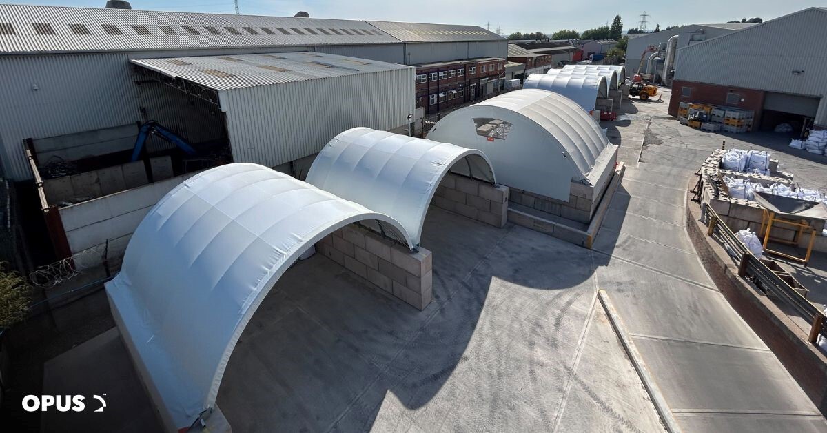 McGregor Structures tweet media