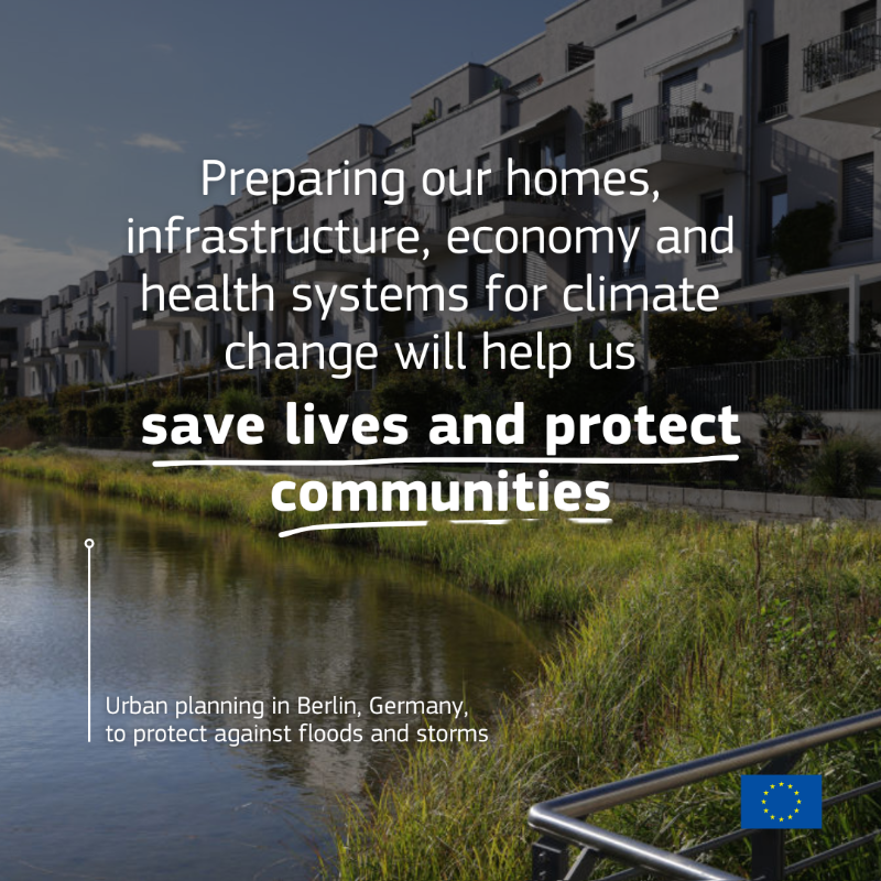 eu_eeas's tweet photo. Many lives have been lost to climate-related disasters.
On #ClimateVictimsDay we take a moment to honour their memory and call for preparedness.
We must continue working to build resilience and manage growing risks to protect communities and save lives.