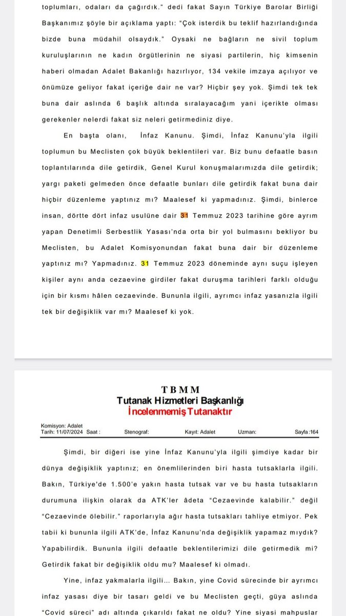 <a href="/yilmaztunc/">Yılmaz TUNÇ</a> <a href="/RTErdogan/">Recep Tayyip Erdoğan</a> <a href="/iletisim/">T.C. İletişim Başkanlığı</a> <a href="/tcbestepe/">T.C. Cumhurbaşkanlığı</a> <a href="/Hayati_Yazici/">Hayati Yazıcı</a> <a href="/mehmetucum/">Mehmet Uçum</a>