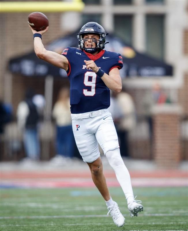 penn_tickets's tweet photo. Football season is right around the corner, don't miss out on all the action at the historic Franklin Field!  Single game tickets are on sale July 18.

Season and Group tickets are available now.

https://t.co/bZRKfQrY0h https://t.co/TlUUAQY9BP