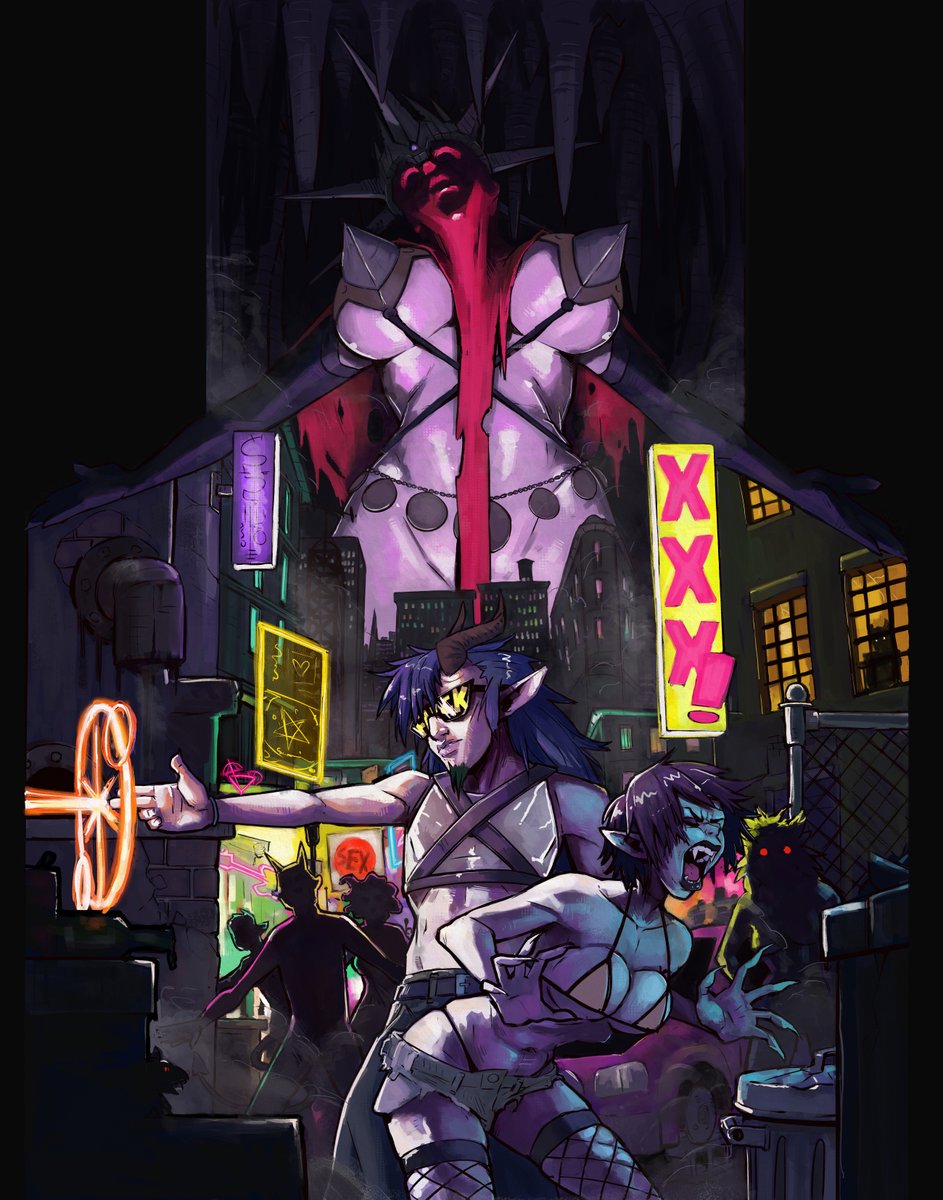 ShadowInk_'s tweet image. Work for @BabylonGamego
@countingjack
check them out.