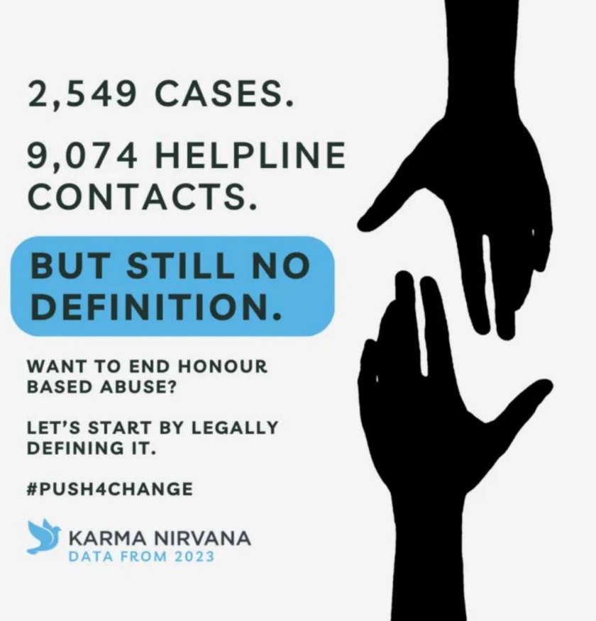 HealthyHubEastHerts (@healthyhubeh) on Twitter photo 14 July is National Day of Memory for victims of honour based abuse (HBA)
Please support the #PUSH4CHANGE campaign by <a href="/KNFMHBV/">Karma Nirvana</a> and raise awareness of supporting victims of honour based abuse. 14 July is National Day of Memory for victims of honour based abuse (HBA)
Please support the #PUSH4CHANGE campaign by <a href="/KNFMHBV/">Karma Nirvana</a> and raise awareness of supporting victims of honour based abuse.