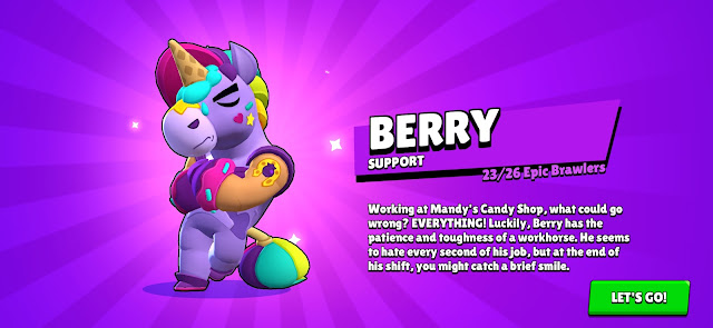 The Friendly Necromancer: Brawl Stars Berry, the grumpy unicorn thefriendlynecromancer.blogspot.com/2024/07/brawl-…