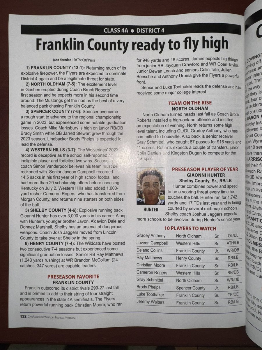 Congrats to <a href="/hunter_giaonni/">Giaonni Hunter</a>, but I think the pic is of <a href="/KadeGoodin/">Kade Goodin (2027 QB/ATH)</a> <a href="/TheCatsPause247/">Not The Cats Pause</a>