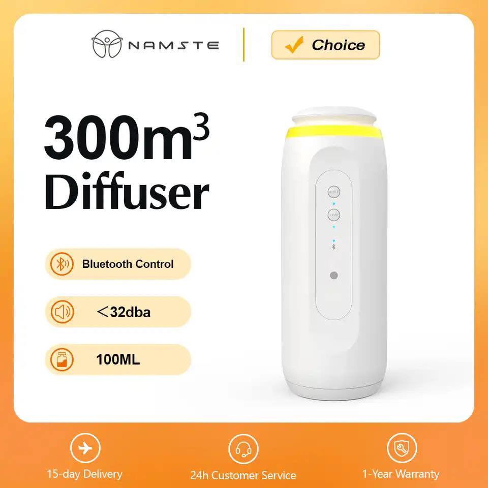 موزع عطري جداري يشحن من مستودعات السعودية يكون بسعر112 ريال👏🏼

s.click.aliexpress.com/e/_DBmzRCJ