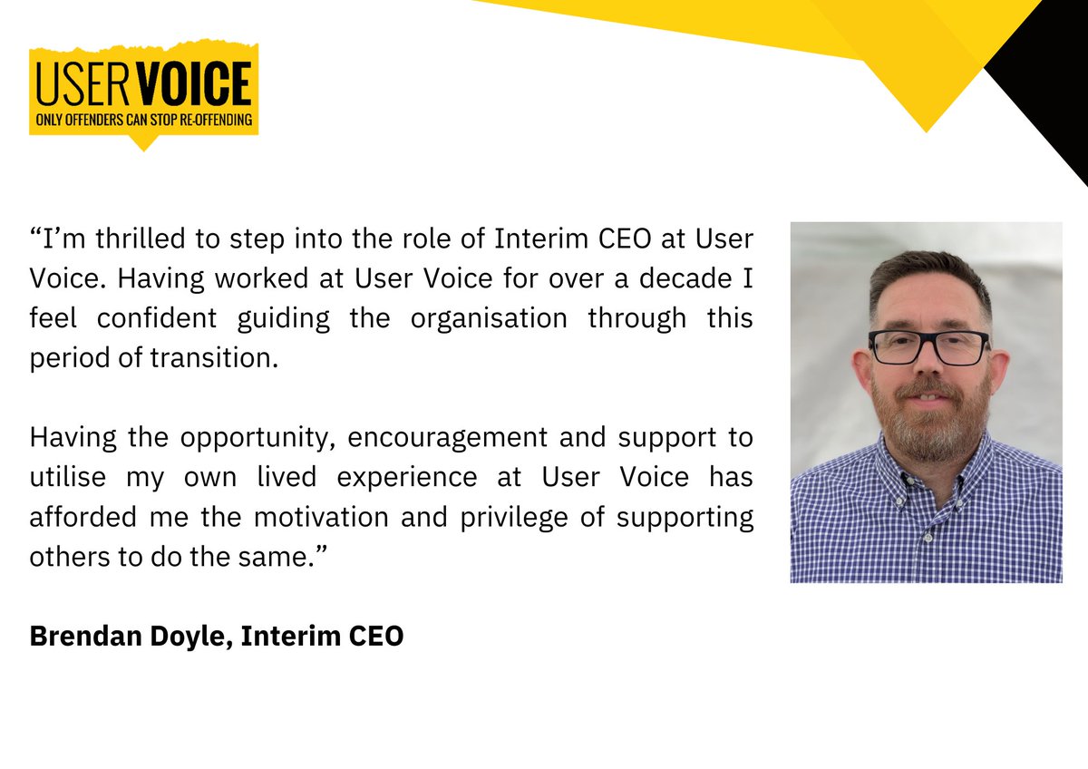 User Voice tweet media