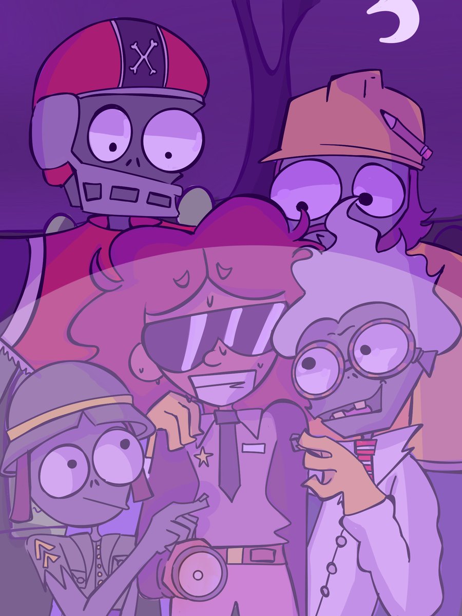 BreadLo39518373's tweet photo. HOW’S THAT CREEPING AROUND THESE DRAK CONDER DOORS #Pvz #pvzheroes #Pvzoc #pvzfanart #pvzgw #pvzgw2 #pvzbfn #pvzh #Art #Ocs #pvzoc #Twitterartist #Myart #Mywork #pvz3 #Pvzfootsoldier #PvzScientist
#Pvzallstar #Pvzengineer #Artist #Tookwaytomuchtime #Ocart #Oc #Graveyard https://t.co/48tYguyRgU