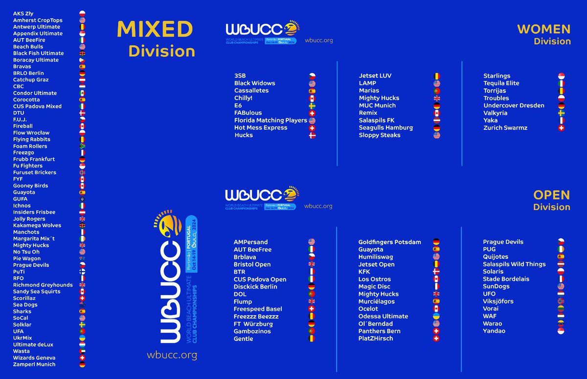 BULA Beach Ultimate tweet media