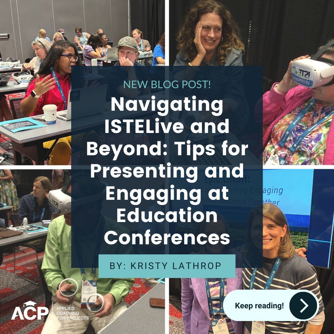 Applied Coaching tweet media