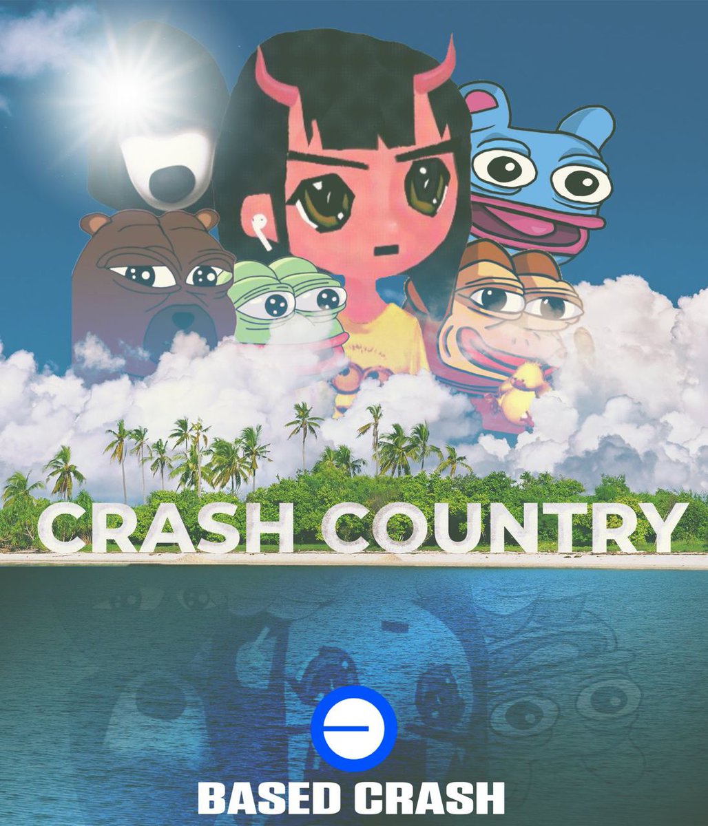 $Crash is proud to officially partner with Gotbit Hedge Fund <a href="/gotbit_io/">Gotbit Hedge Fund</a>. 

One of the best performance-focused Market Making for Web3!

Gotbit has over $1.3B in assets under management! 

The future of $Crash is bright!