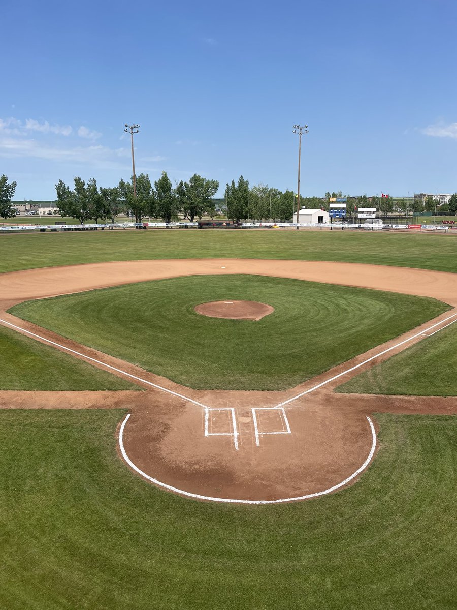 Klippers Baseball tweet media