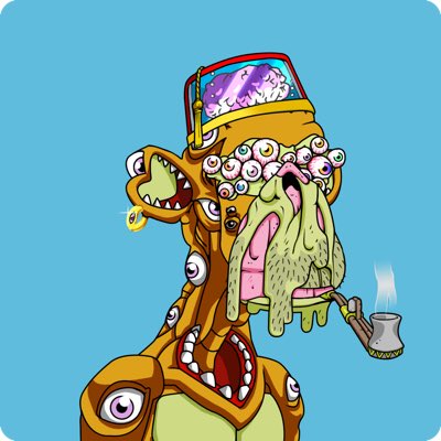 Back to the club finally

#ApesTogetherStrong 

#NewProfilePic