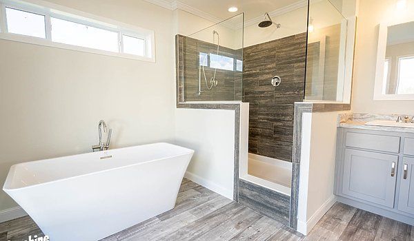 YourINDHomes's tweet photo. This is the luxurious main bedroom retreat you've been looking for! 🤔 🛏️

Let us know your thoughts in the comments! For more skillfully crafted family homes near you, visit https://t.co/AmZbOWCmQs https://t.co/miZhrPoPHr