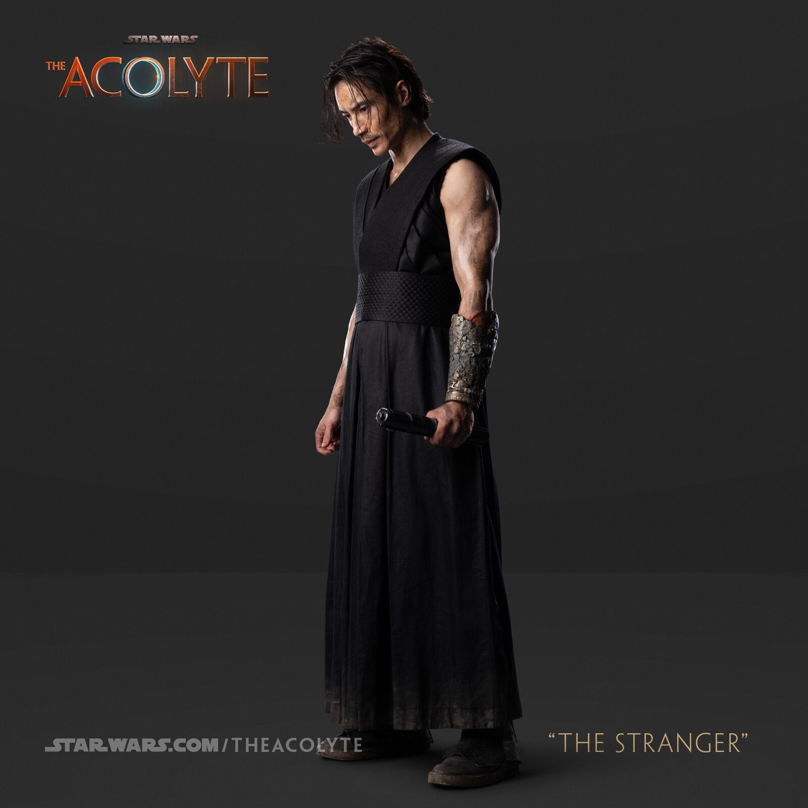 ジェイK@スター・ウォーズ レンメイ on X: 