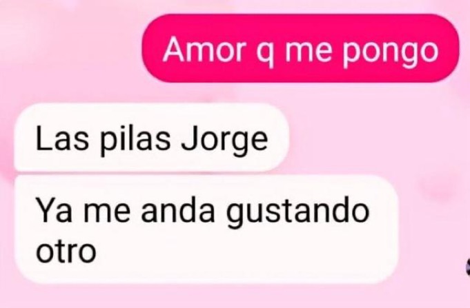 gente chamuyando (@gentechamuyando) on Twitter photo 