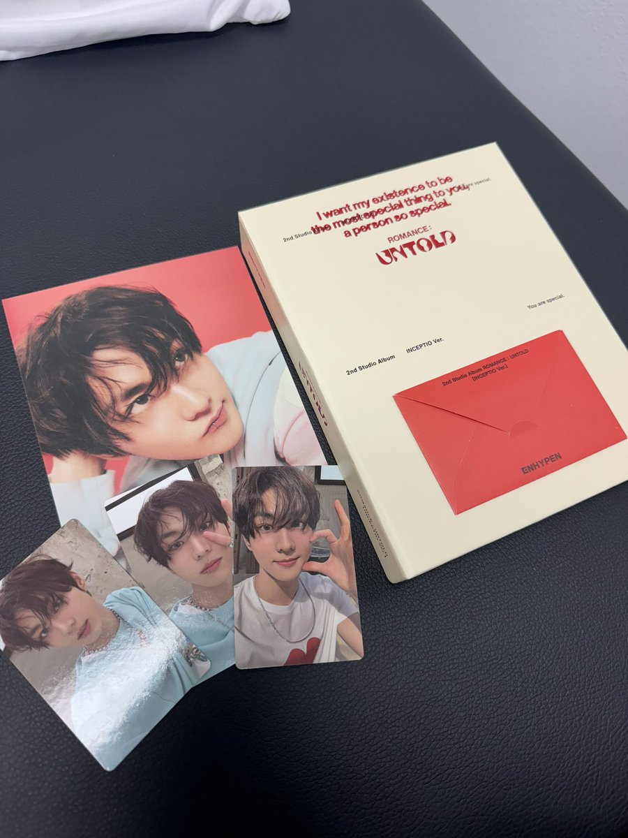 you guys …. THIS JUNGWON MEAL????