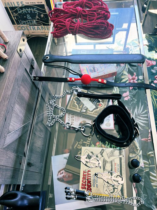 Play date ⛓️ https://t.co/ge04KGWNNO