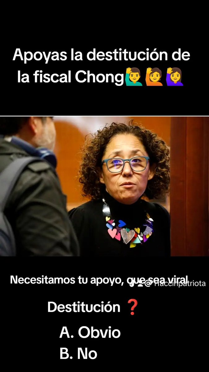 1 + 1 Acción Patriota tweet media