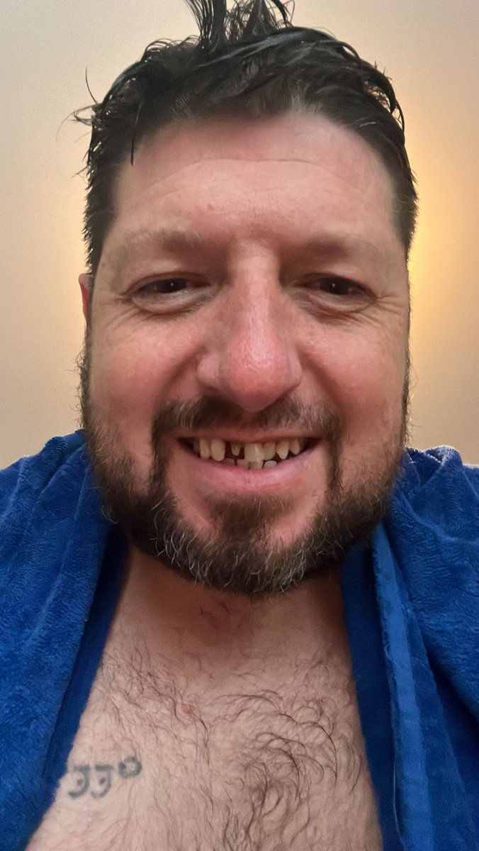 Dean Brown tweet media