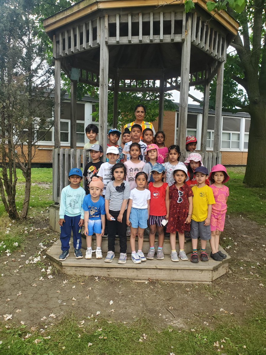 We lived having "the other" Mrs Kaur come and spend time with us at Nutrition Breaks!