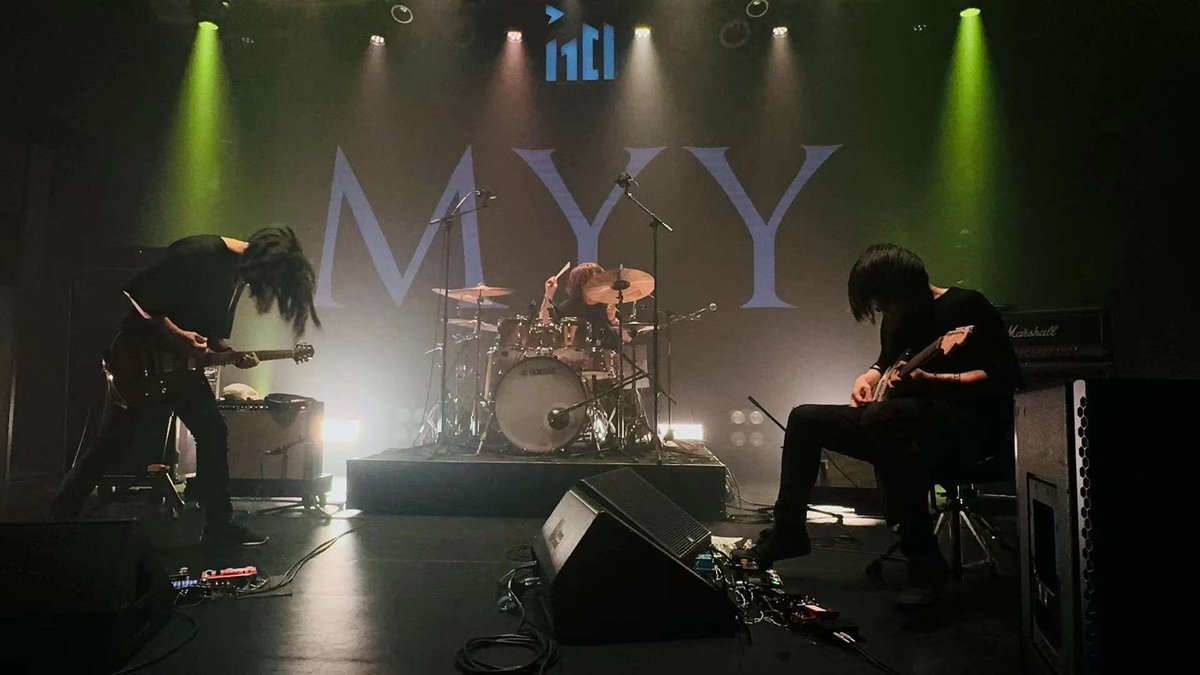 MYY_info's tweet photo. 南京ありがとう。
熱かったね。
また来るね。 https://t.co/nLYbvgxv0M