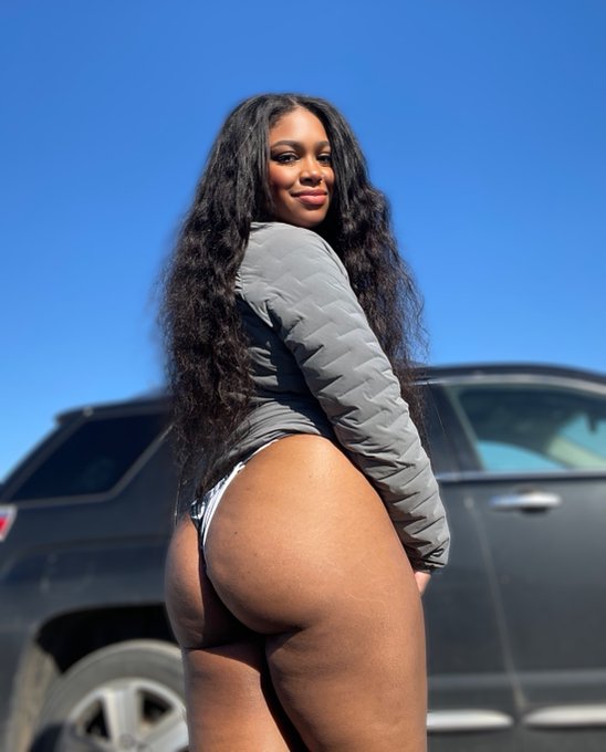 La Push Beach was the best 🍑🍑 https://t.co/xuMxd9xoh0<a href="/tag/ebony"class="tags"><span>#ebony</span></a><a href="/tag/twerk"class="tags"><span>#twerk</span></a><a href="/tag/heels"class="tags"><span>#heels</span></a><a href="/tag/freckles"class="tags"><span>#freckles</span></a><a href="/tag/highheels"class="tags"><span>#highheels</span></a><a href="/tag/fatass"class="tags"><span>#fatass</span></a>