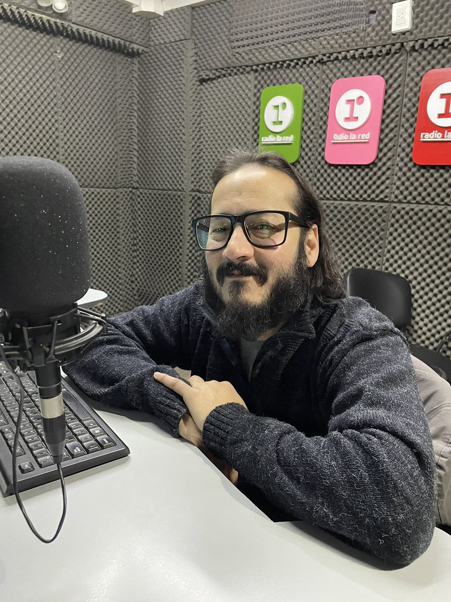 Arranco #LaRedDeportiva

En vivo FM 107.1 laredcorrientes.com