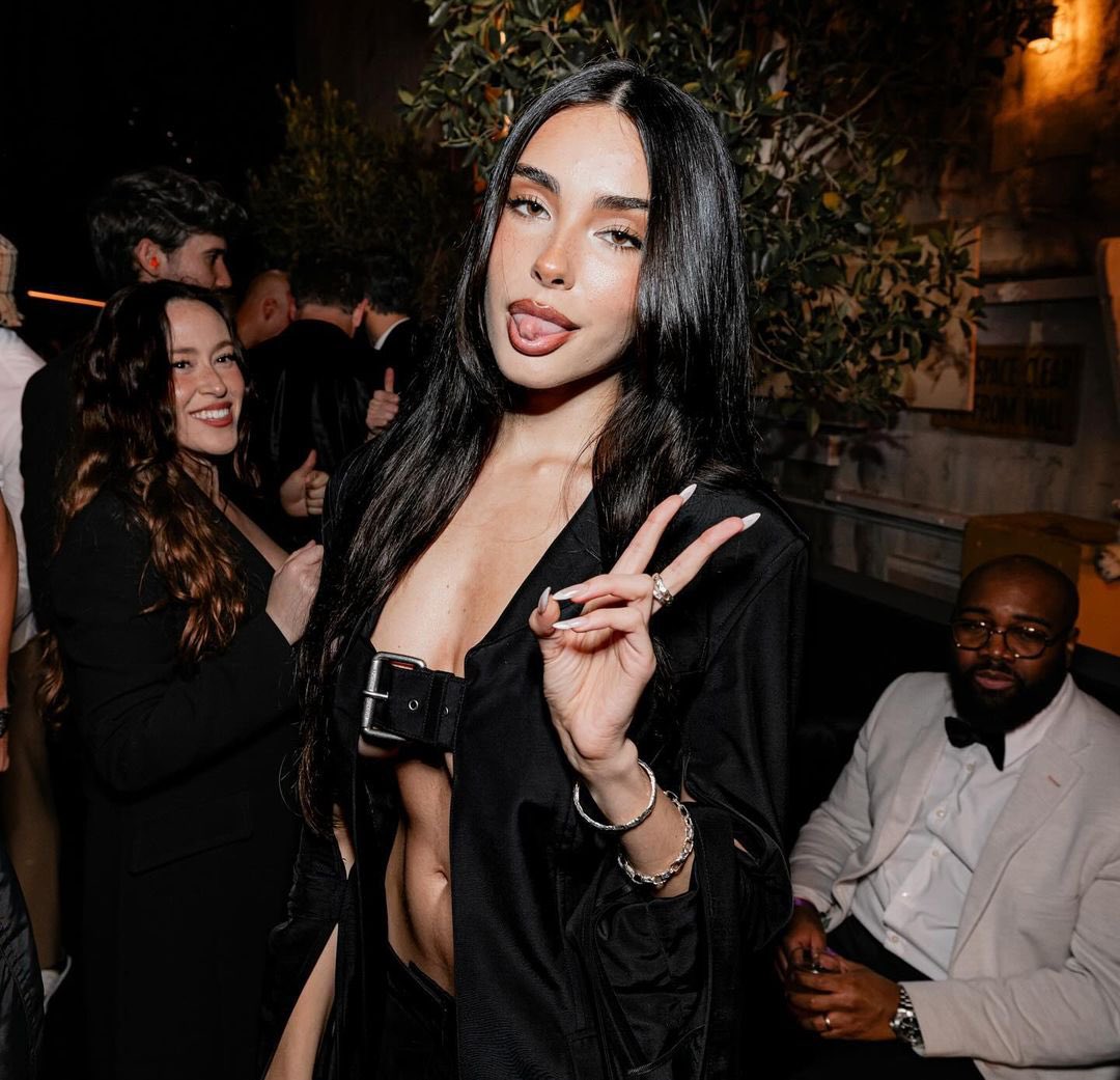 🚨Madison moots gain train🚨

Reply with "15 minutes" and follow everyone who liked your reply

Like and rt